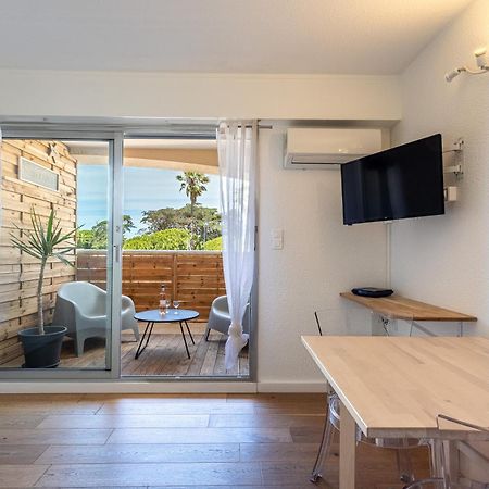 La Cigale Varoise - Hyeres La Plage Ngoại thất bức ảnh