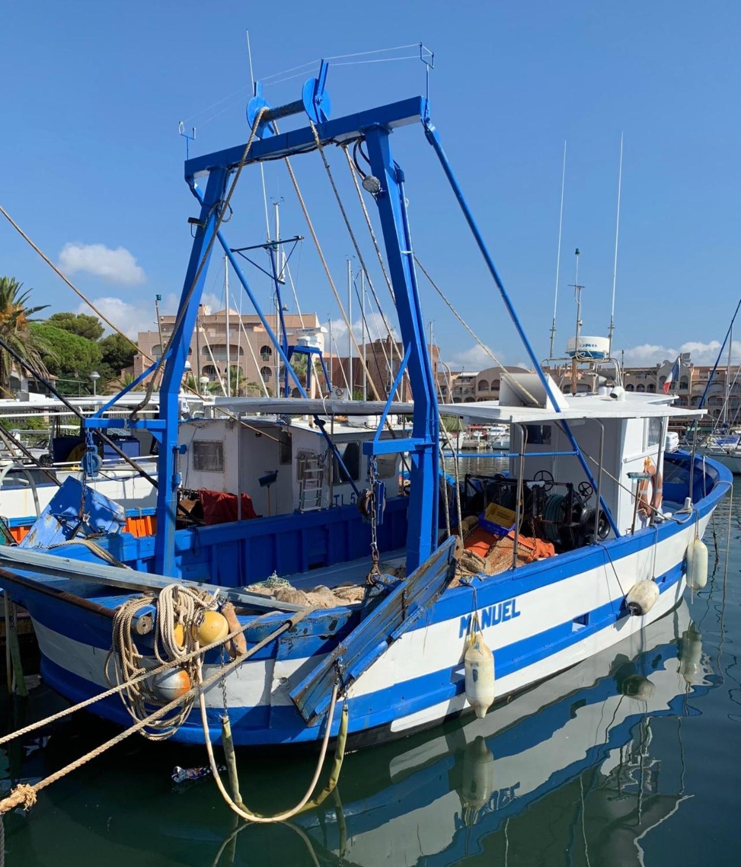 La Cigale Varoise - Hyeres La Plage Ngoại thất bức ảnh