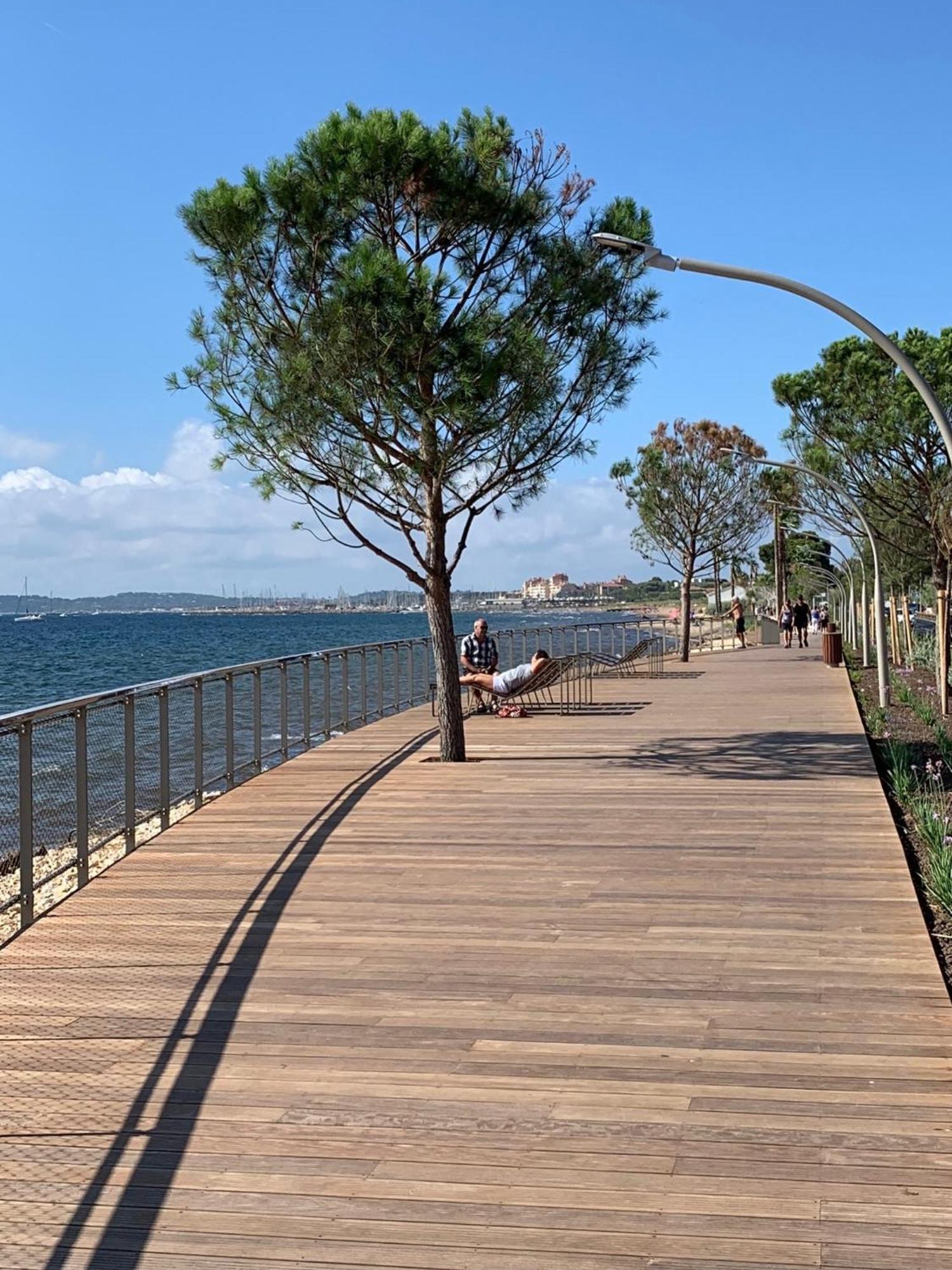 La Cigale Varoise - Hyeres La Plage Ngoại thất bức ảnh