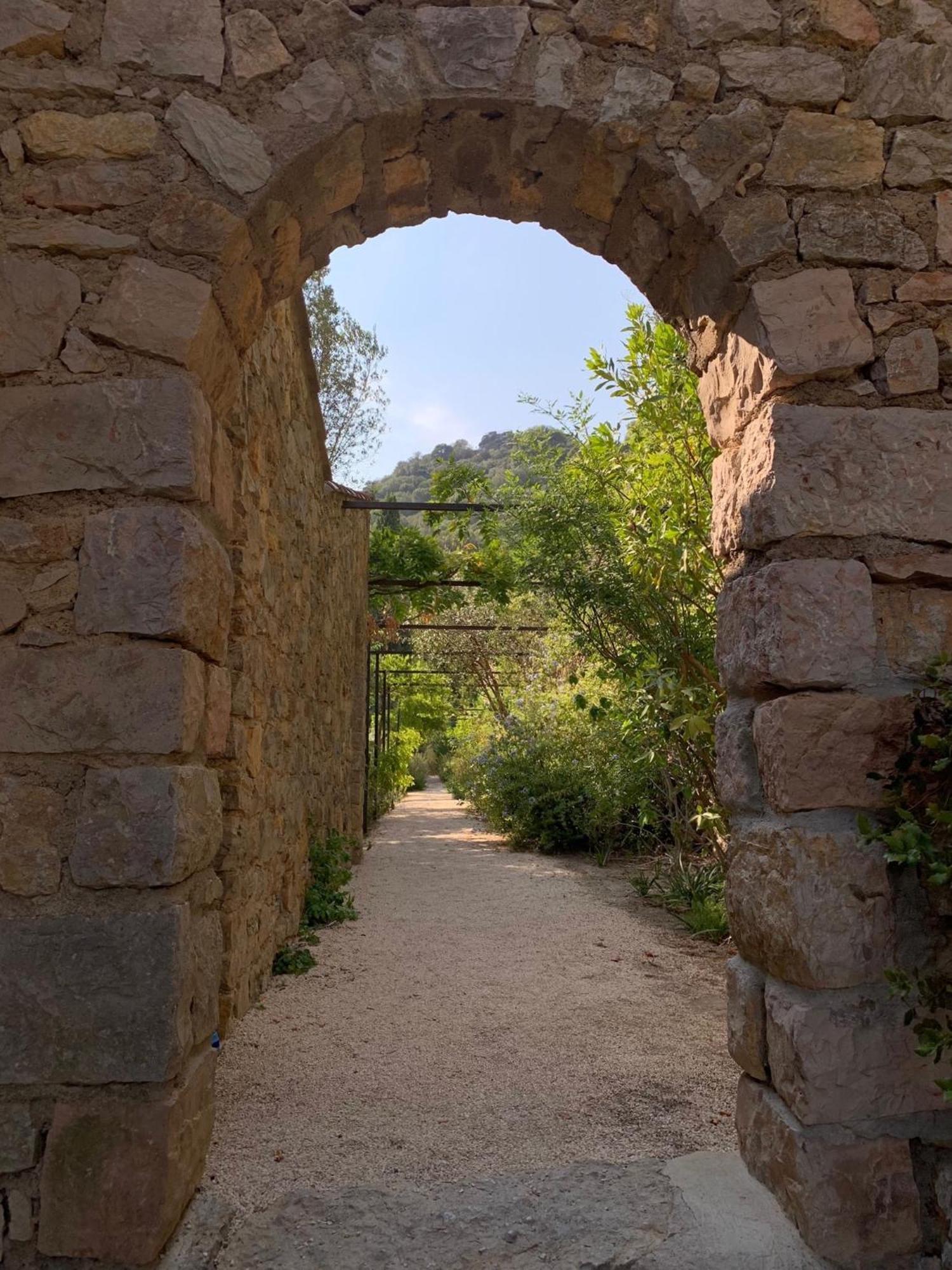 La Cigale Varoise - Hyeres La Plage Ngoại thất bức ảnh
