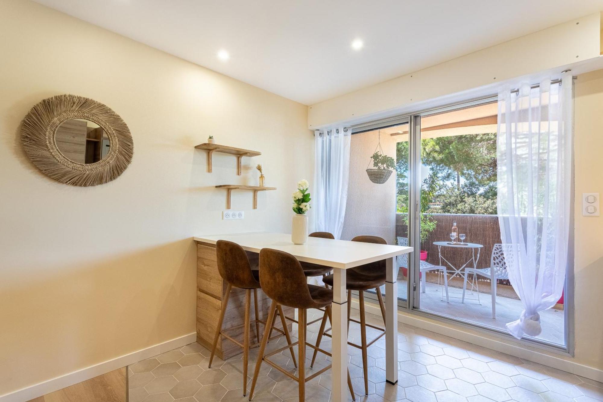 La Cigale Varoise - Hyeres La Plage Phòng bức ảnh