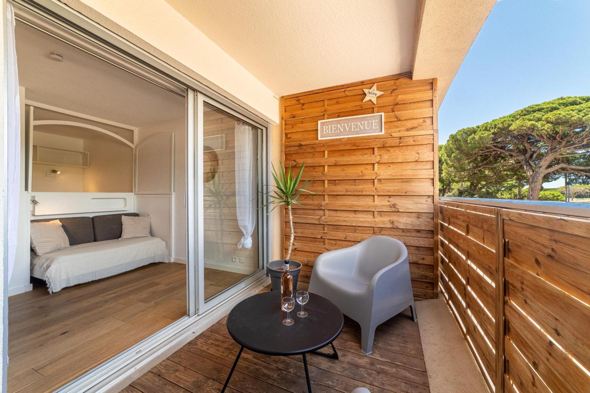 La Cigale Varoise - Hyeres La Plage Ngoại thất bức ảnh