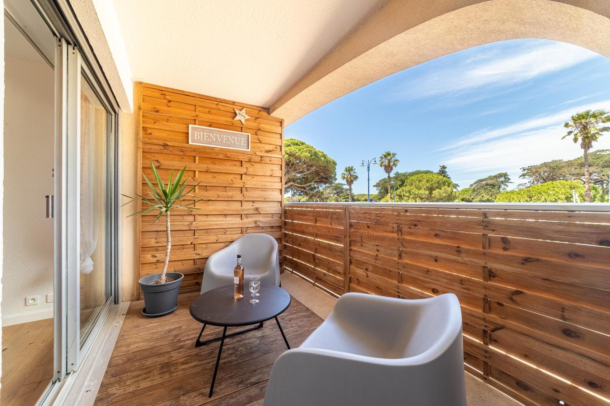 La Cigale Varoise - Hyeres La Plage Phòng bức ảnh